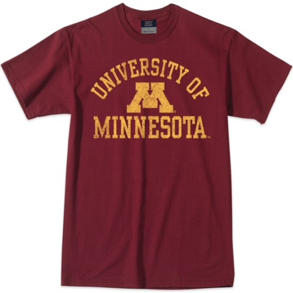 minnesota awesome t shirts